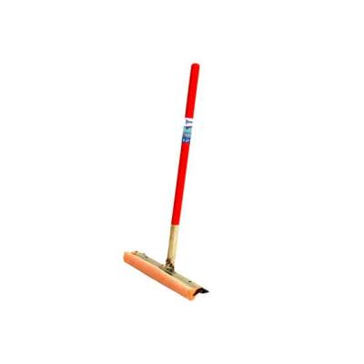 Zorex Racleta Curatator Geam cu coada lemn si lamela cauciuc 65cm