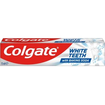 Colgate Pasta Dinti 75Ml White Baking Soda