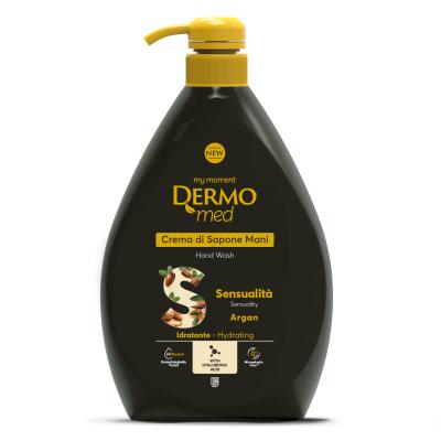Dermomed Sapun Lichid 1L Argan