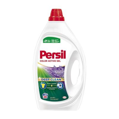 Persil Detergent Lichid Gel 1,7L Color Lavanda