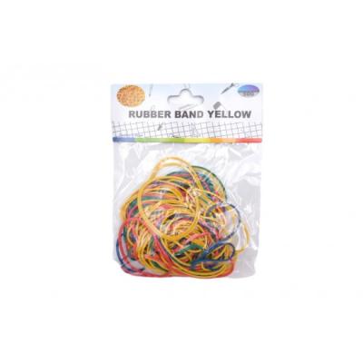 Elastic pentru bani 50buc/set A03220 