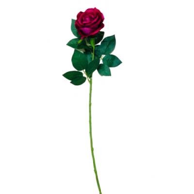 Flori Artificiale Trandafir artificial 75cm A07454