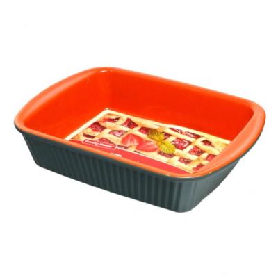 Tava Copt Ceramica Compozit 34x24.5x7.5cm A12002