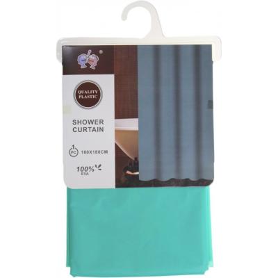 Perdea PVC Baie pentru dus 180x180cm  A12114