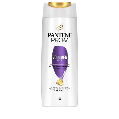 Pantene Pro-V Sampon 500ml Volum