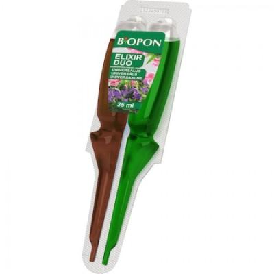 Biopon Ingrasamant Elixir DUO universal 35 ml