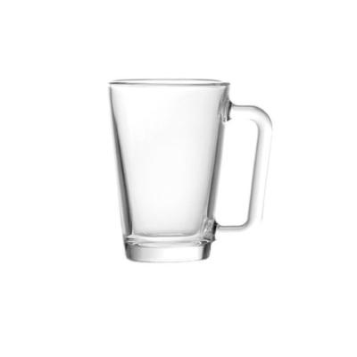 Uniglass Cana sticla 270ml Los Angeles