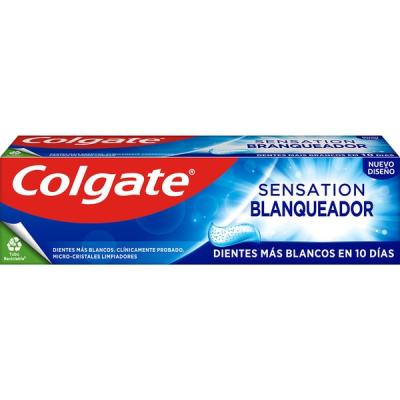 Colgate Pasta Dinti 75Ml Sensation Blanqueador