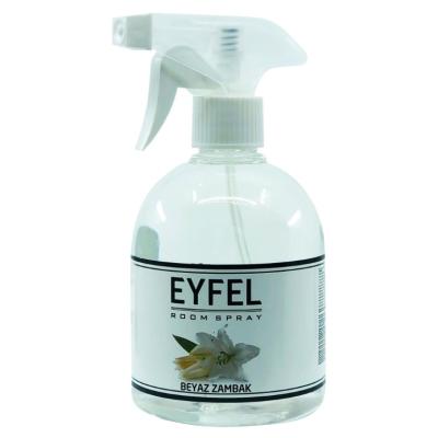 Eyfel Odorizant Spray Camera 500ml Lacramioare