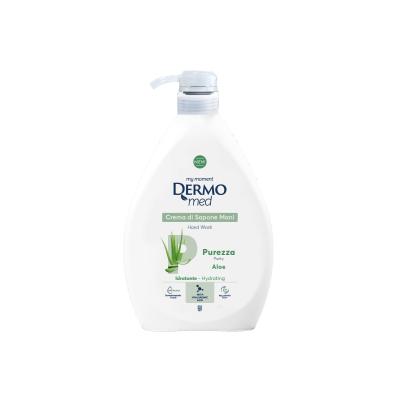 Dermomed Sapun Lichid 1L Aloe