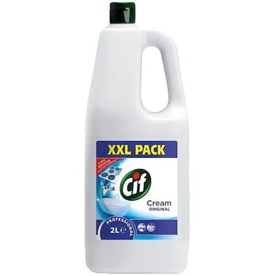 Cif Professional Crema Curatat 2l Original
