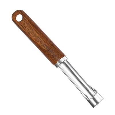 Cutit Inox rotund pentru scos cotor mar A15713