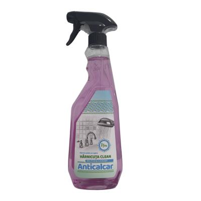 Harnicuta Clean Solutie Anticalcar si Rugina 750ml