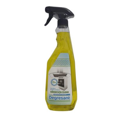 Harnicuta Clean Solutie Degresant Universal 750ml Lamaie