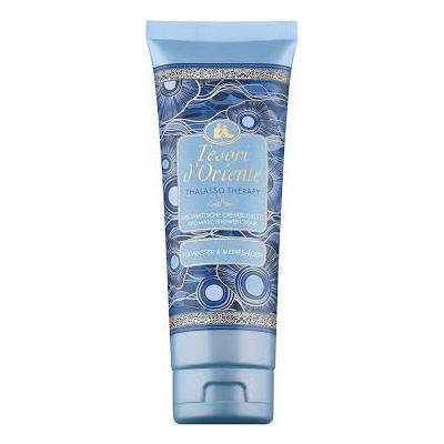 Tesori Gel Dus 250ml THALASSO Therapy cu alge marine și apă Fiji