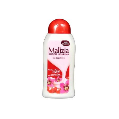 Malizia Gel Dus 300Ml Goji