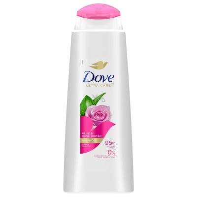 Dove Sampon 400ml  Aloe Vera Rose Water