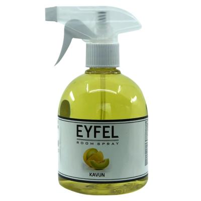 Eyfel Odorizant Spray Camera 500ml Melon