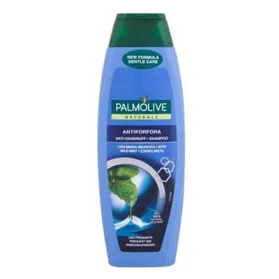 Palmolive Sampon Par Brilliant Color 350ML Anti-Matreata cu menta salbatica