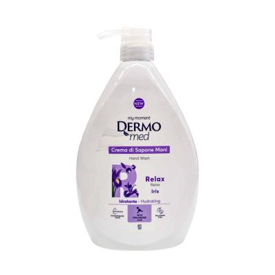 Dermomed Sapun Lichid 1L Iris