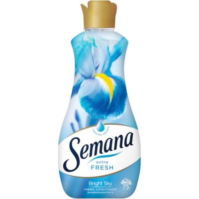 Semana Balsam Rufe 250ml Blue Extra Fresh