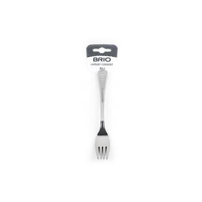 Brio Furculita Inox Perla 3 buc/set 106968