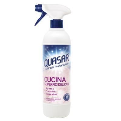 Quasar Degresant Universal 580ml Extra Rapid Bucatarie
