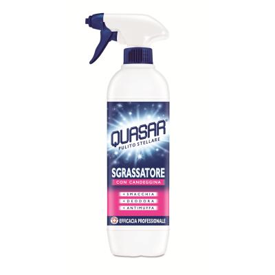 Quasar Degresant Universal 650ml Cu Clor