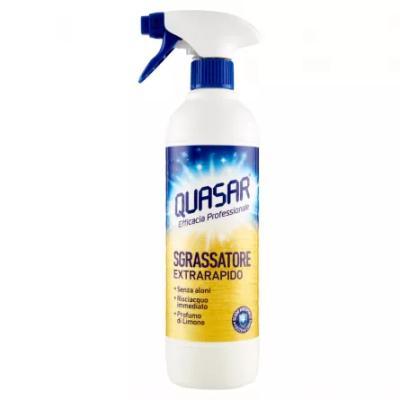 Quasar Degresant Universal 580ml Extra Rapid Cu Lamaie
