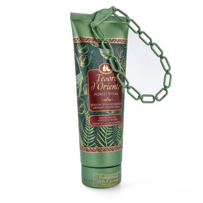 Tesori Gel Dus 250ml Forest Ritual