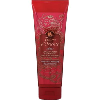 Tesori Gel Dus 250ml Dragon Flower