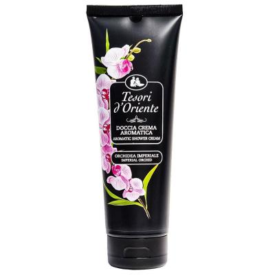 Tesori Gel Dus 250ml Orhidee Imperiala