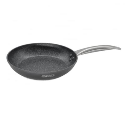 Brio METALLICA Tigaie Antiaderenta Aluminiu Forjat Profesionala 24cm 104806