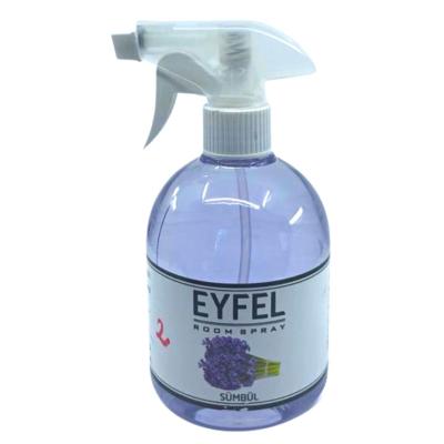 Eyfel Odorizant Spray Camera 500ml Zambila