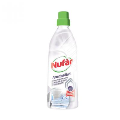 Nufar Apret Tesaturi 750ml
