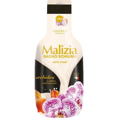 Malizia Spumant Baie 1L Orchidee &amp; Ambra