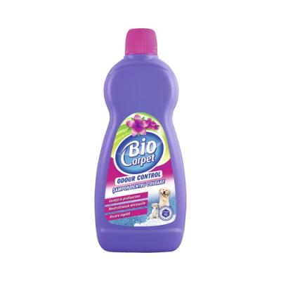 Biocarpet Detergent Covoare &amp; Tapiterii PET Specialist 500Ml Odour Control