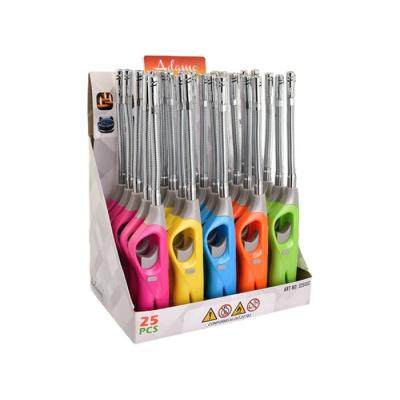Aprinzator Cu Tija Lunga Flexibila Adamo