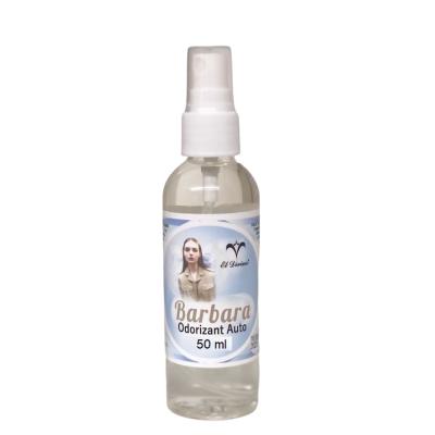 El Divino Odorizant auto concentrat 50 ml Barbara