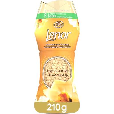 Lenor Balsam Rufe Perle 210G GOLD ORCHID