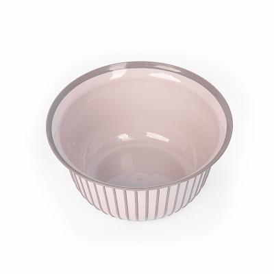 Linea Bol/Castron Plastic 5L
