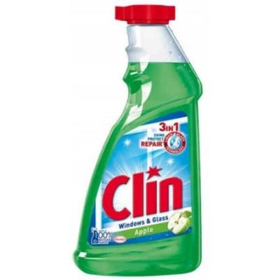 Clin Solutie Geam Apple Rezerva 500ml