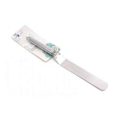 Paleta Tort Inox 31x3 cm A11981