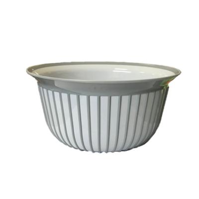 Linea Bol/Castron Plastic 2L
