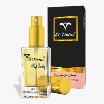 El Divino Apa Parfum Men 30Ml SCOOP 346