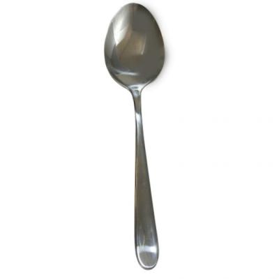 Icos Lingurita Inox Olivia 3Buc/Set