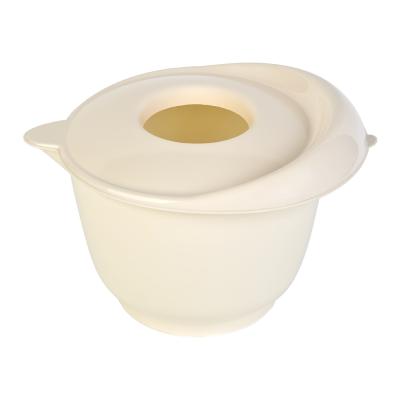 Bol Mixer Cu Capac 27cm 3.5L