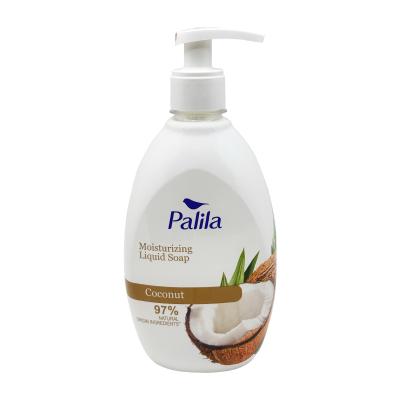 Palila Sapun Lichid 500ml Coconut