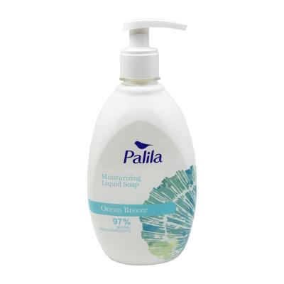 Palila Sapun Lichid 500ml Ocean