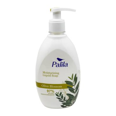 Palila Sapun Lichid 500ml Olive Blossom